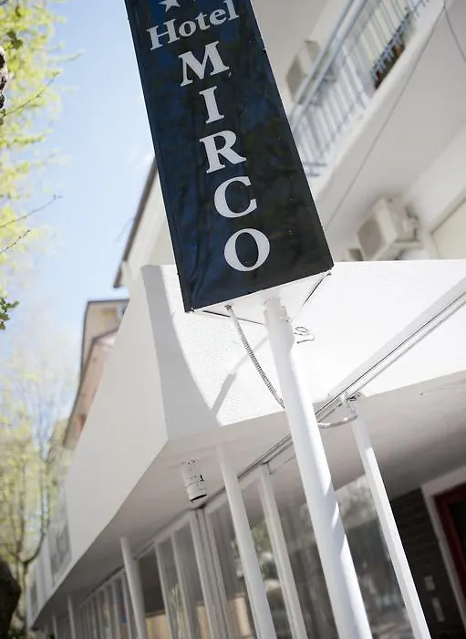Hotel Mirco-1