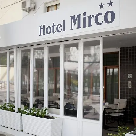 Hotel Mirco-3